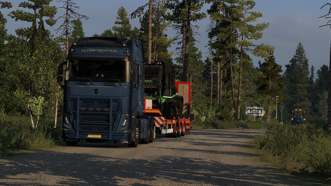 Image by LiamLogistics