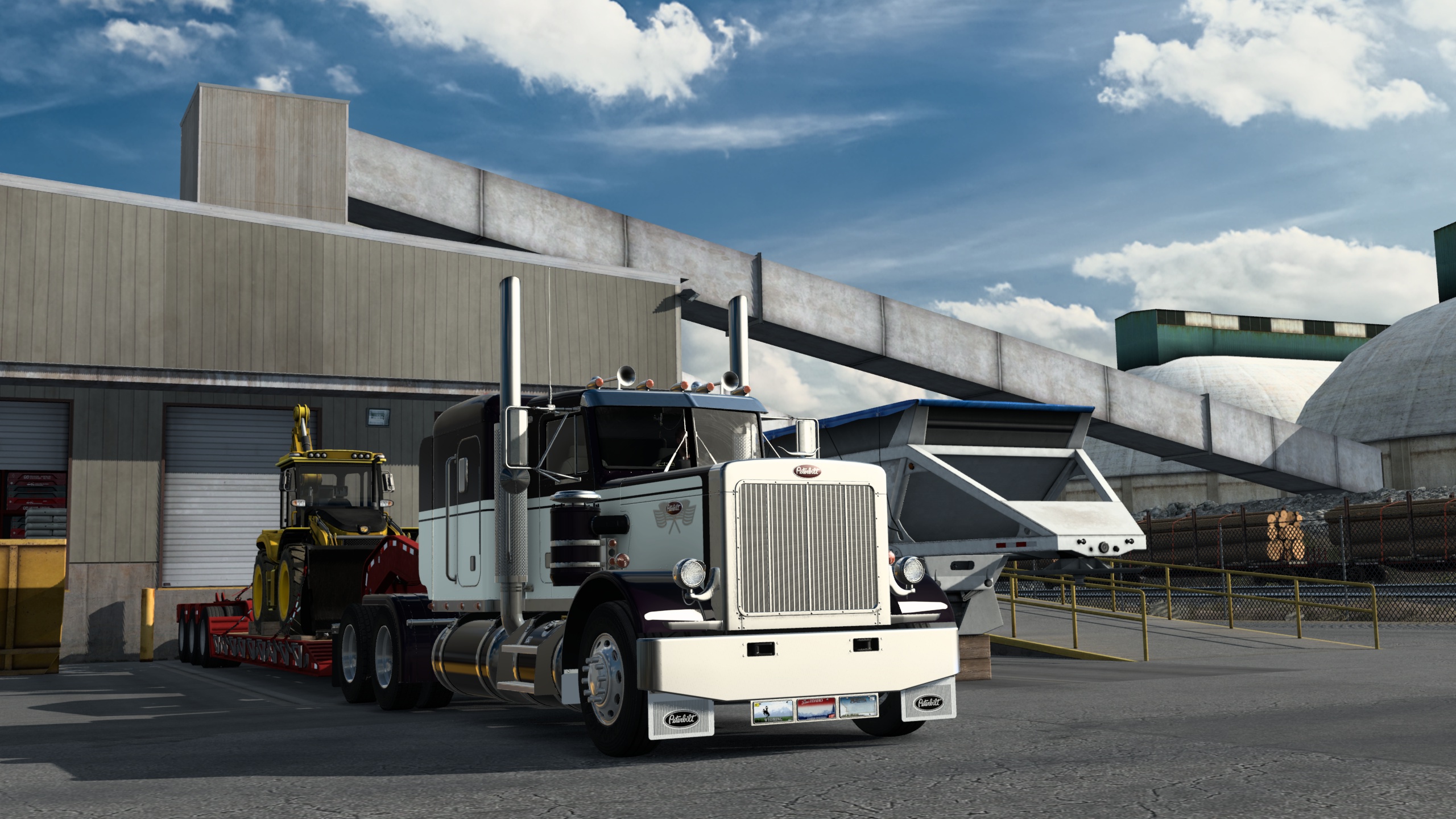 Image by British_Trucker