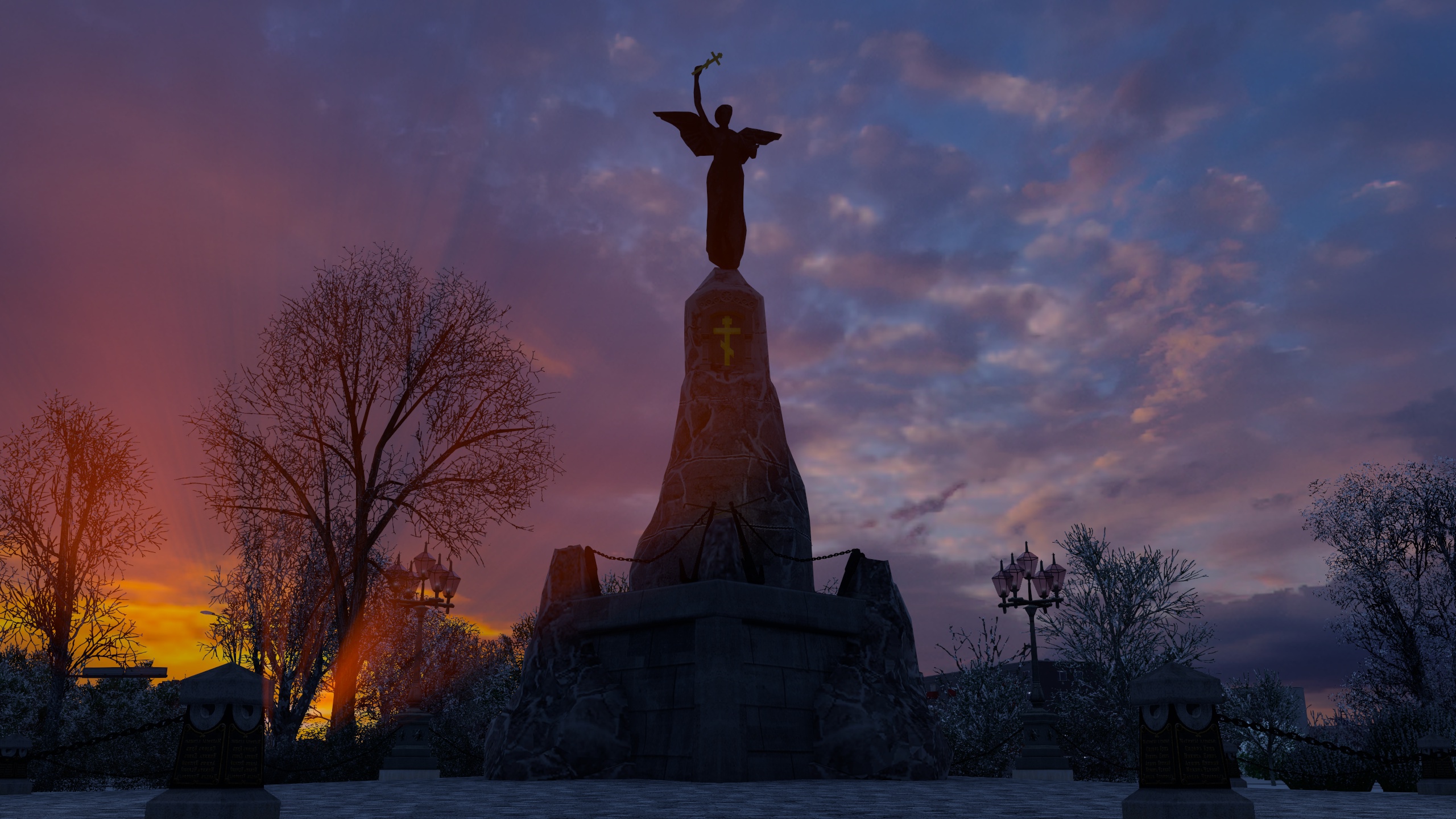 Image by Voodoo_LeStrange