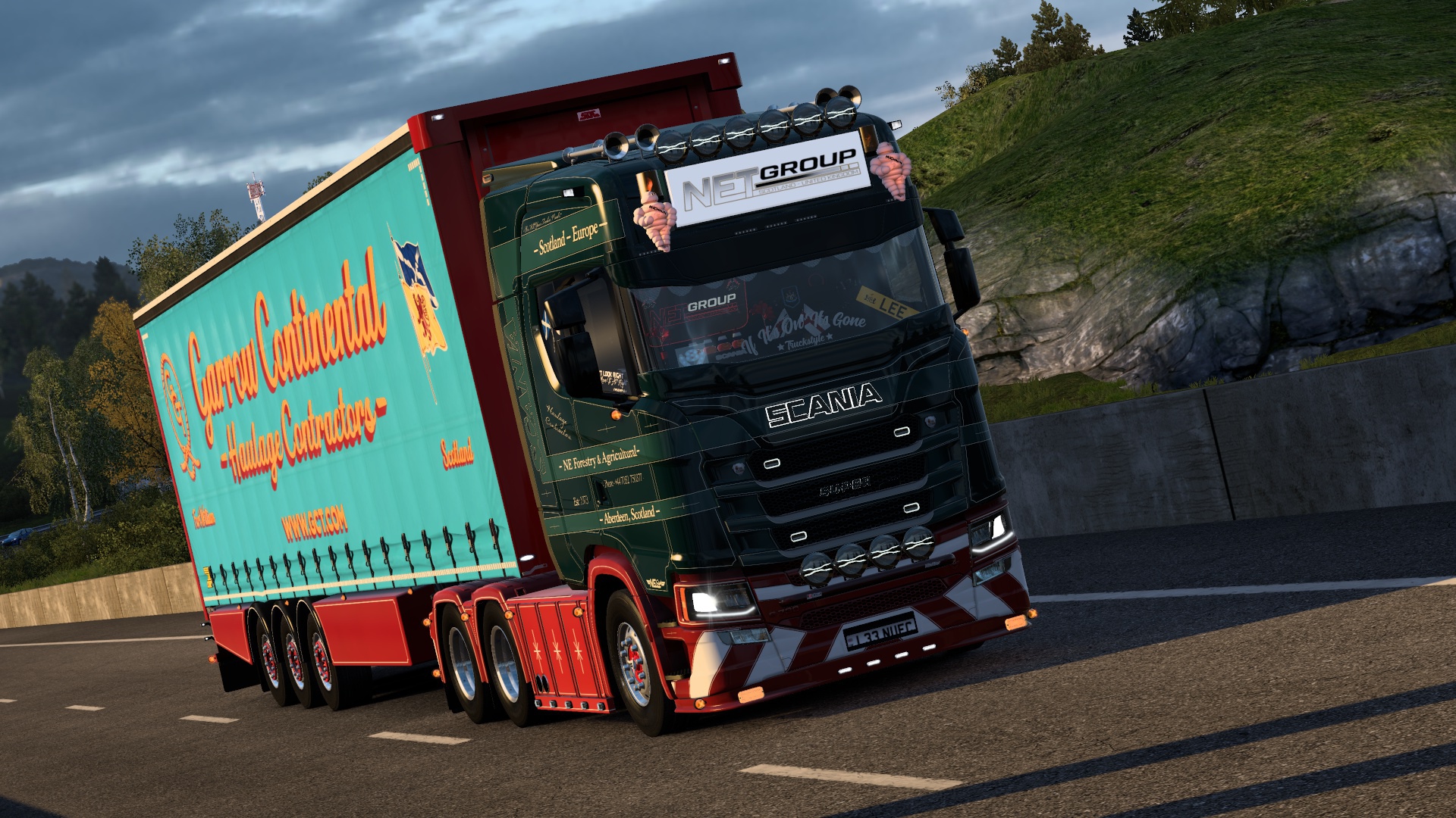 Image by Lightweight_Lee