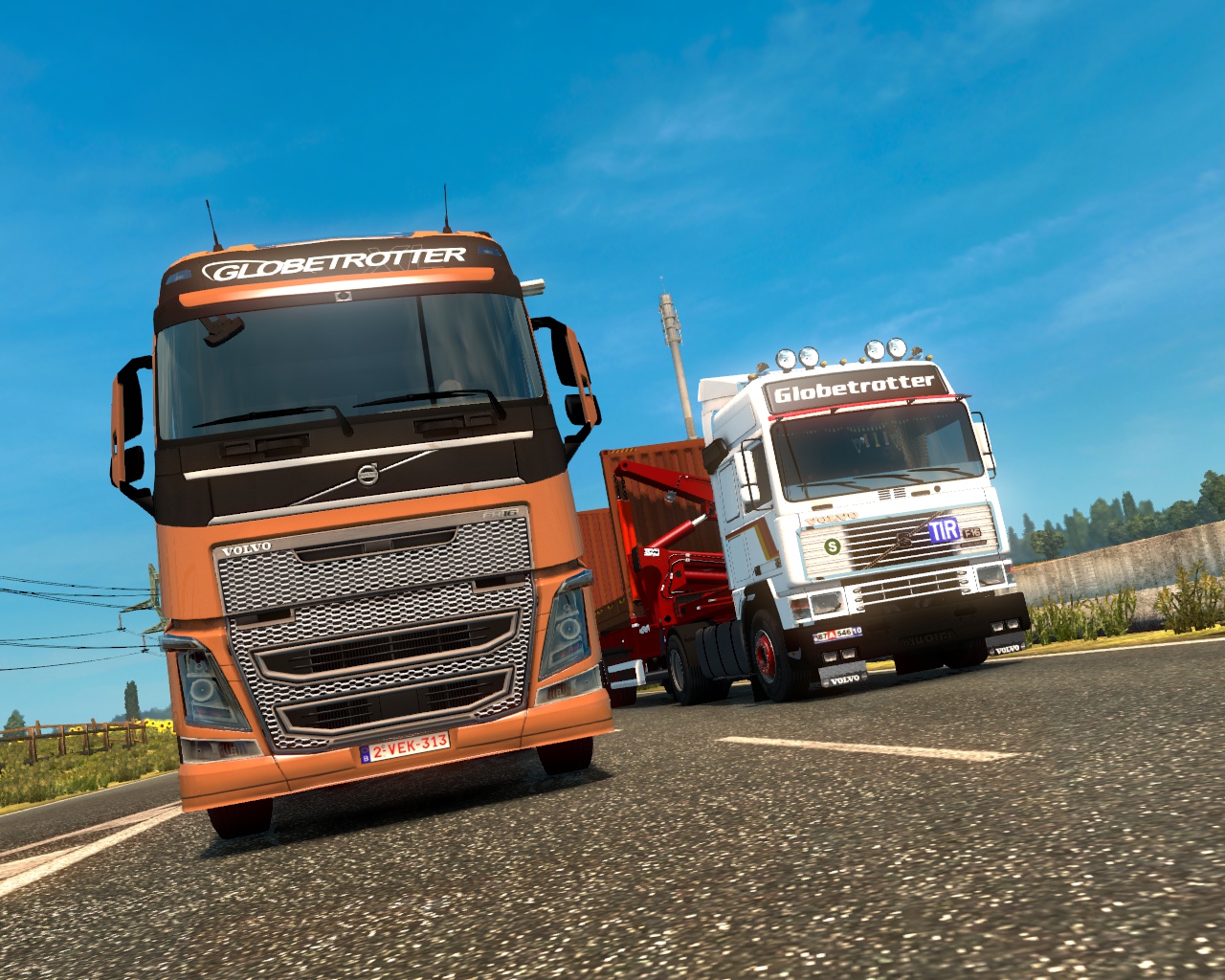 Image by Cosmictrucker