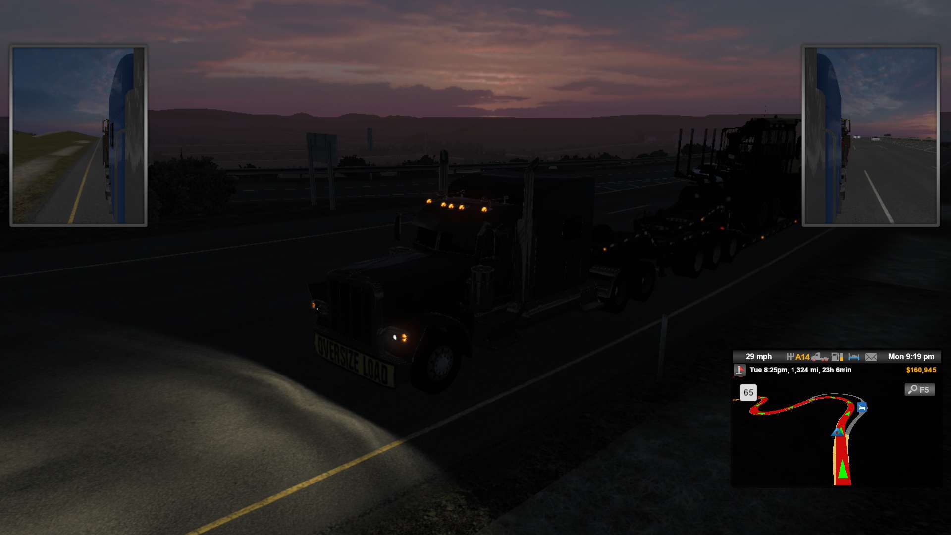 Image by PerryTrucking