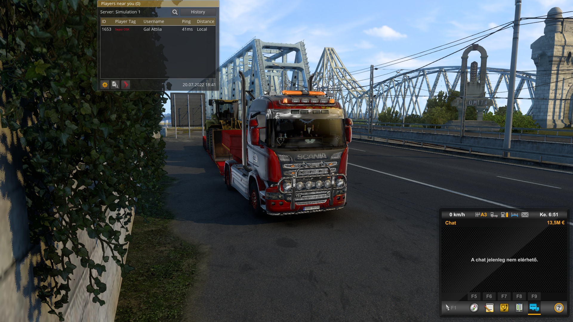 Image by galadrianattila