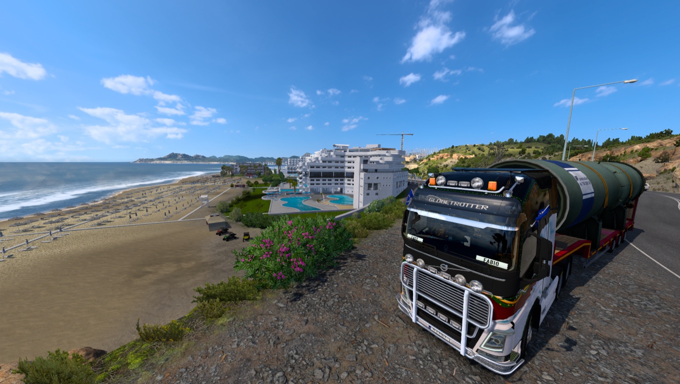 Image by lucian_truck