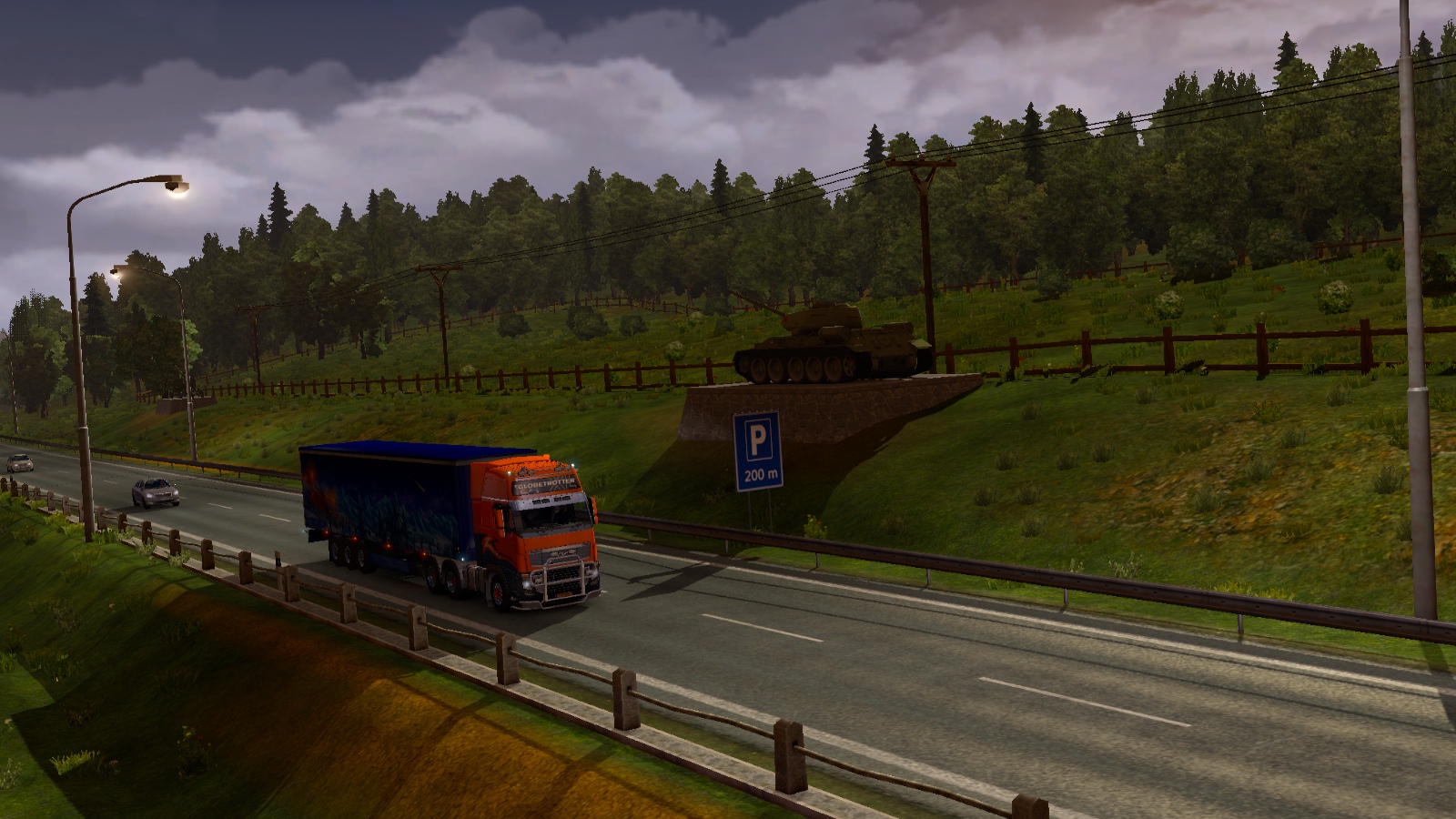 Image by SpoonerWill