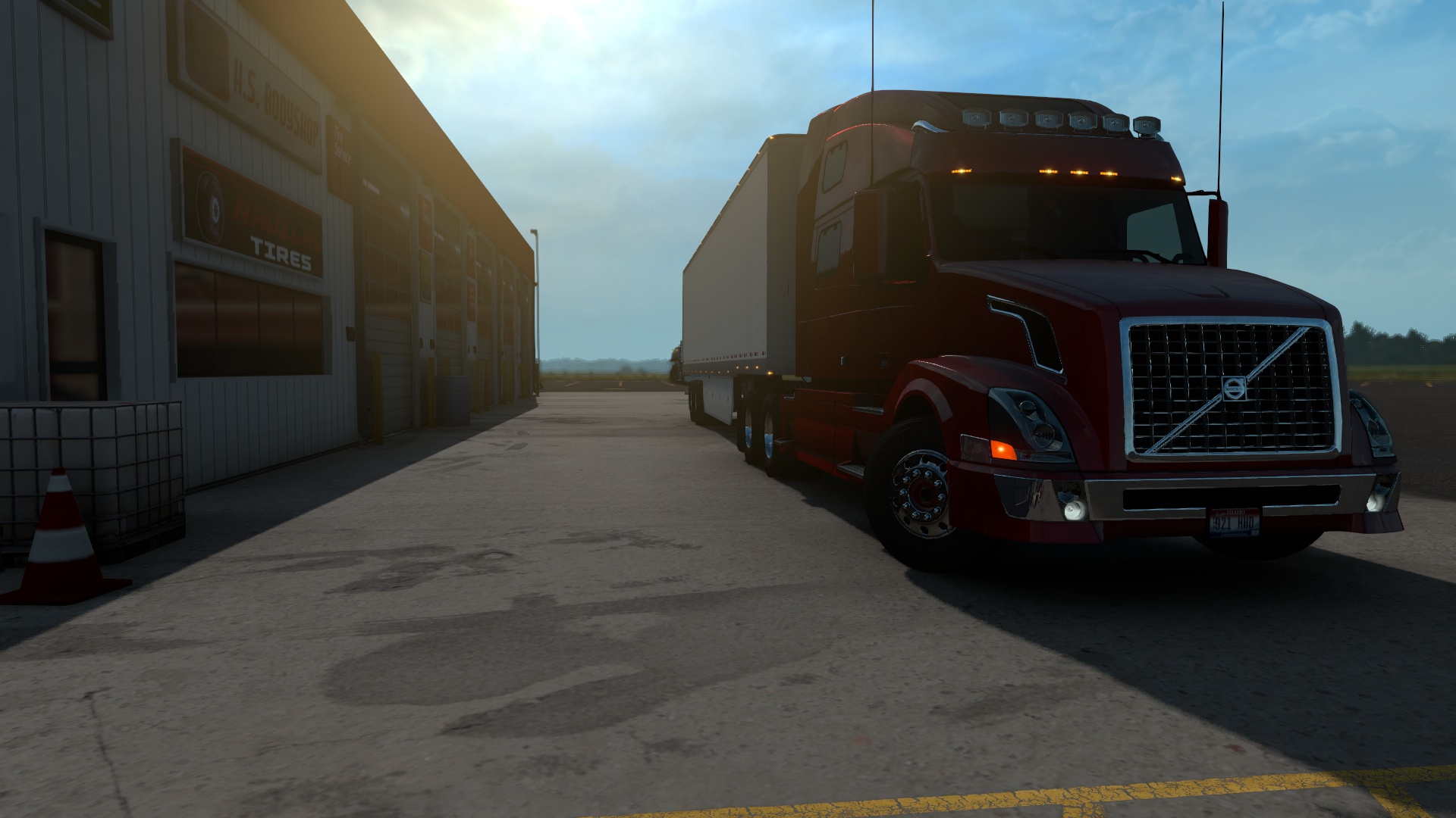 Image by VOLVO132703