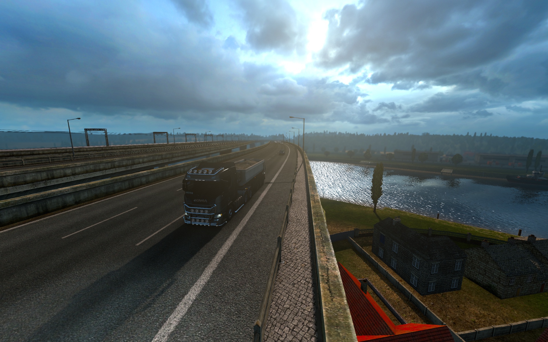 Image by LeonhardF77