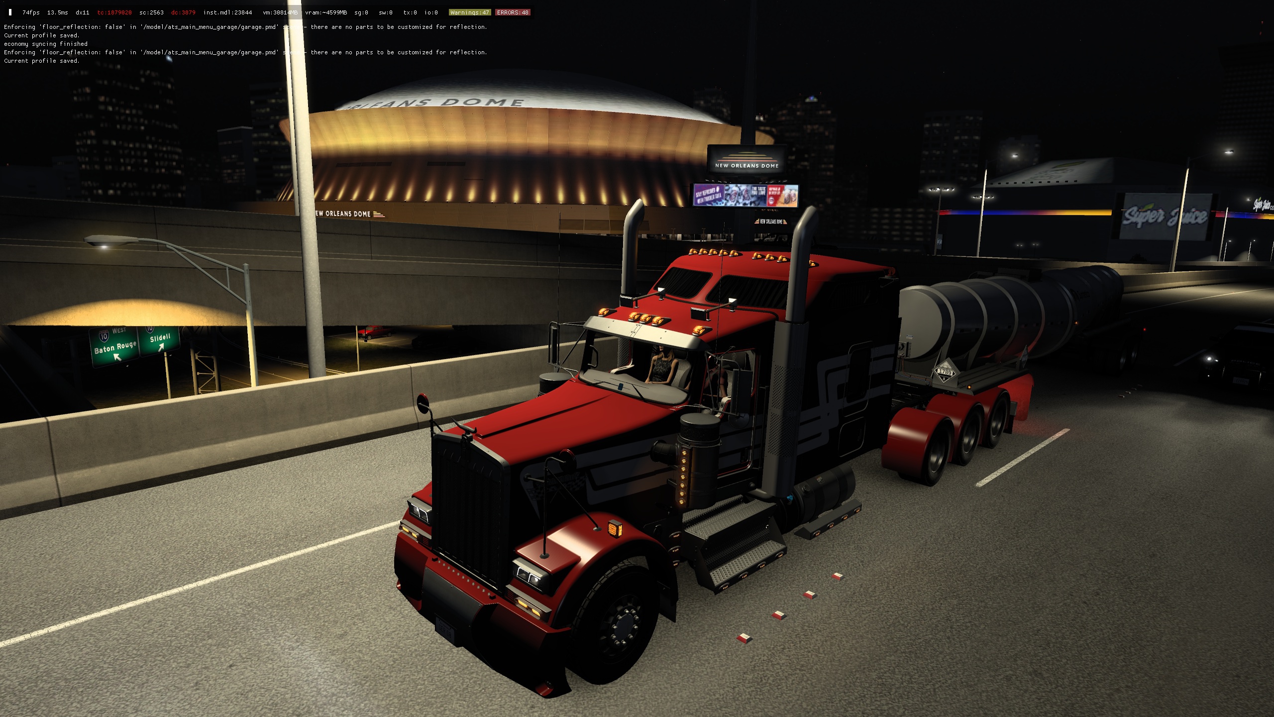 Image by BonsTruckWorld