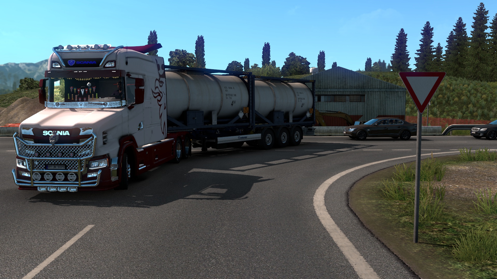 Image by BananenJockel