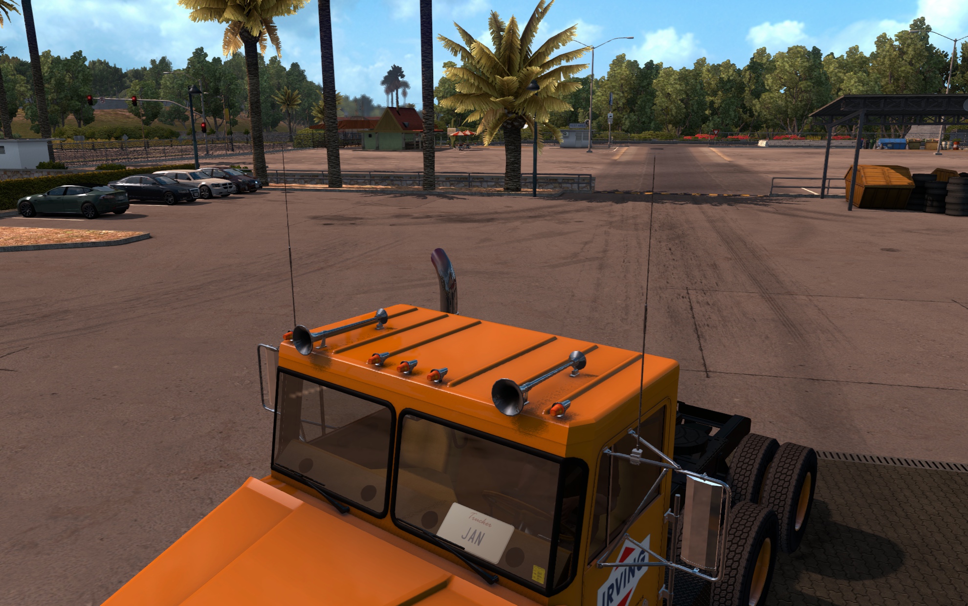 Image by Vissers_Logistic