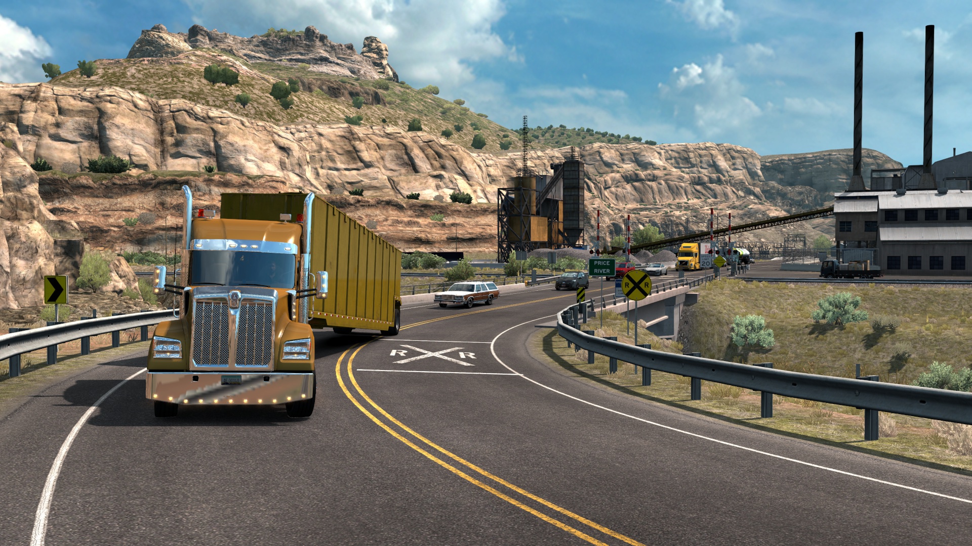 Image by Chisum_Trucking