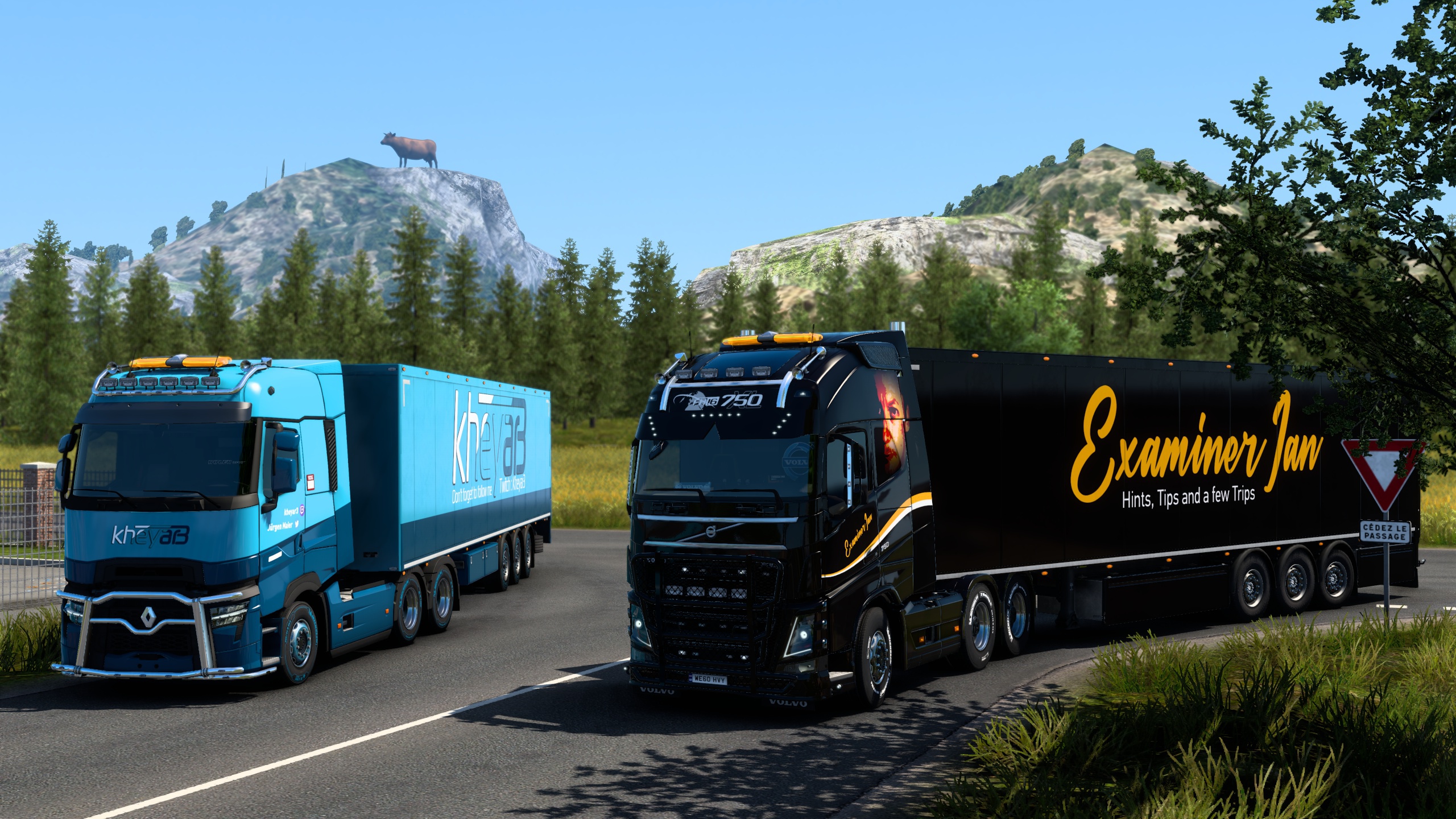 Image by ExaminerIan