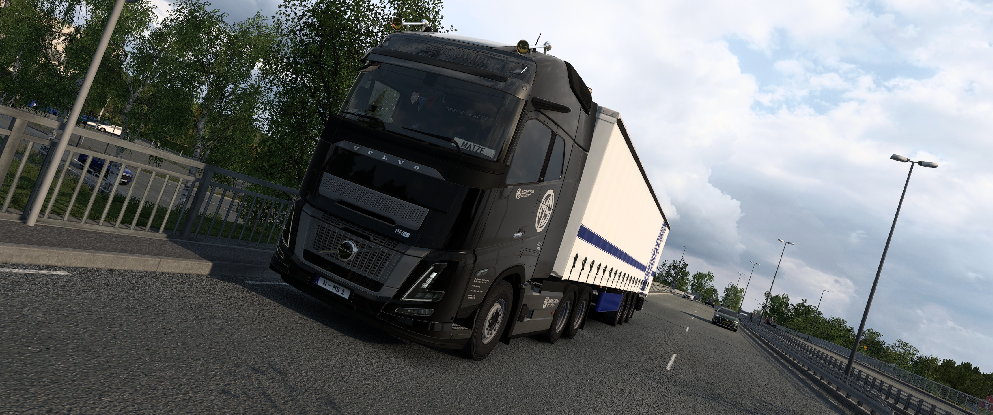 Image by LONERIDER77