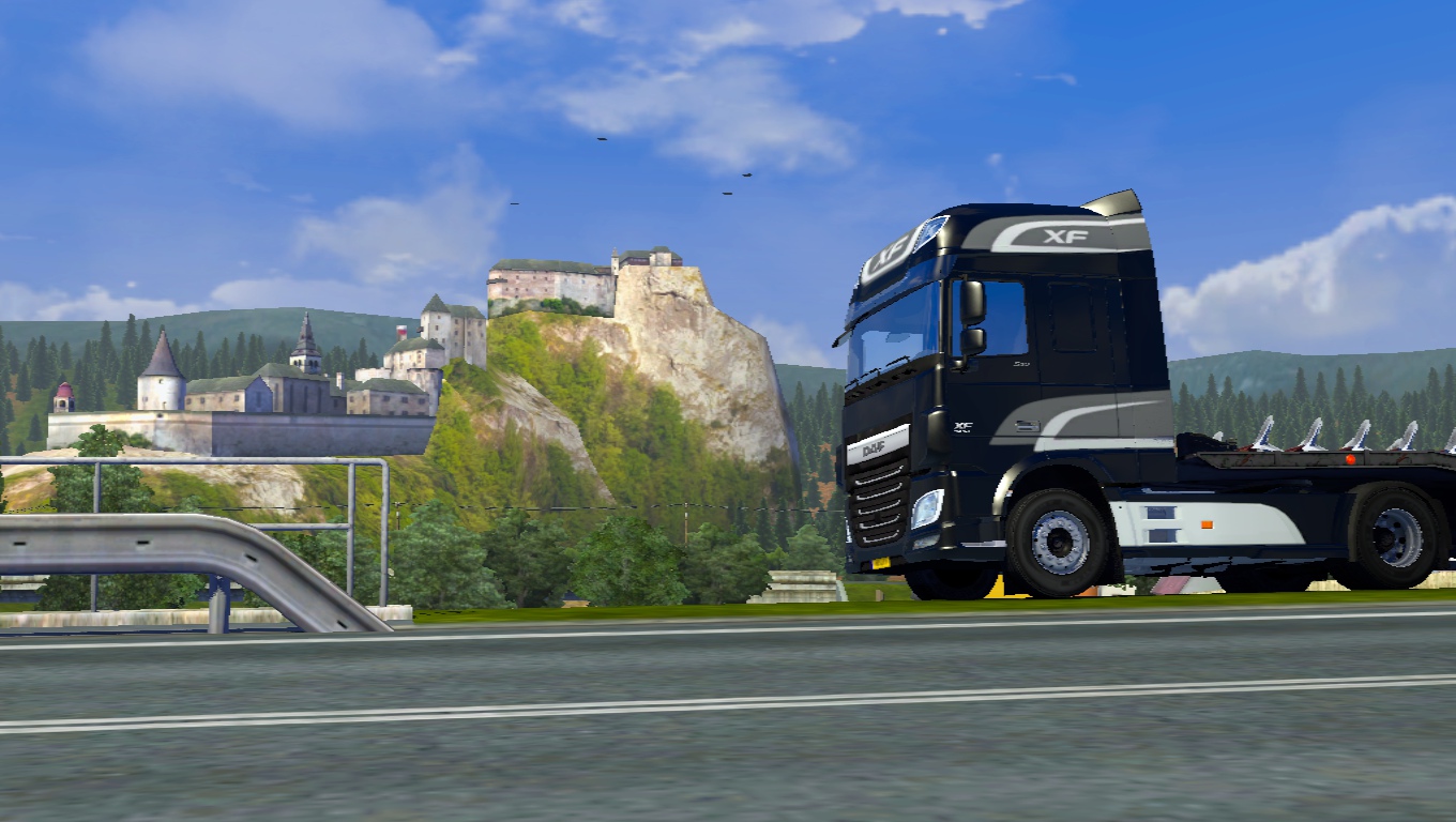 Image by SCANIAWESLEY