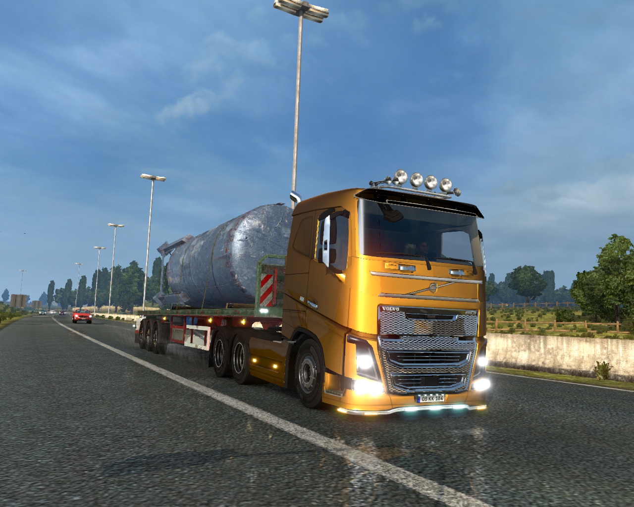 Image by Cosmictrucker