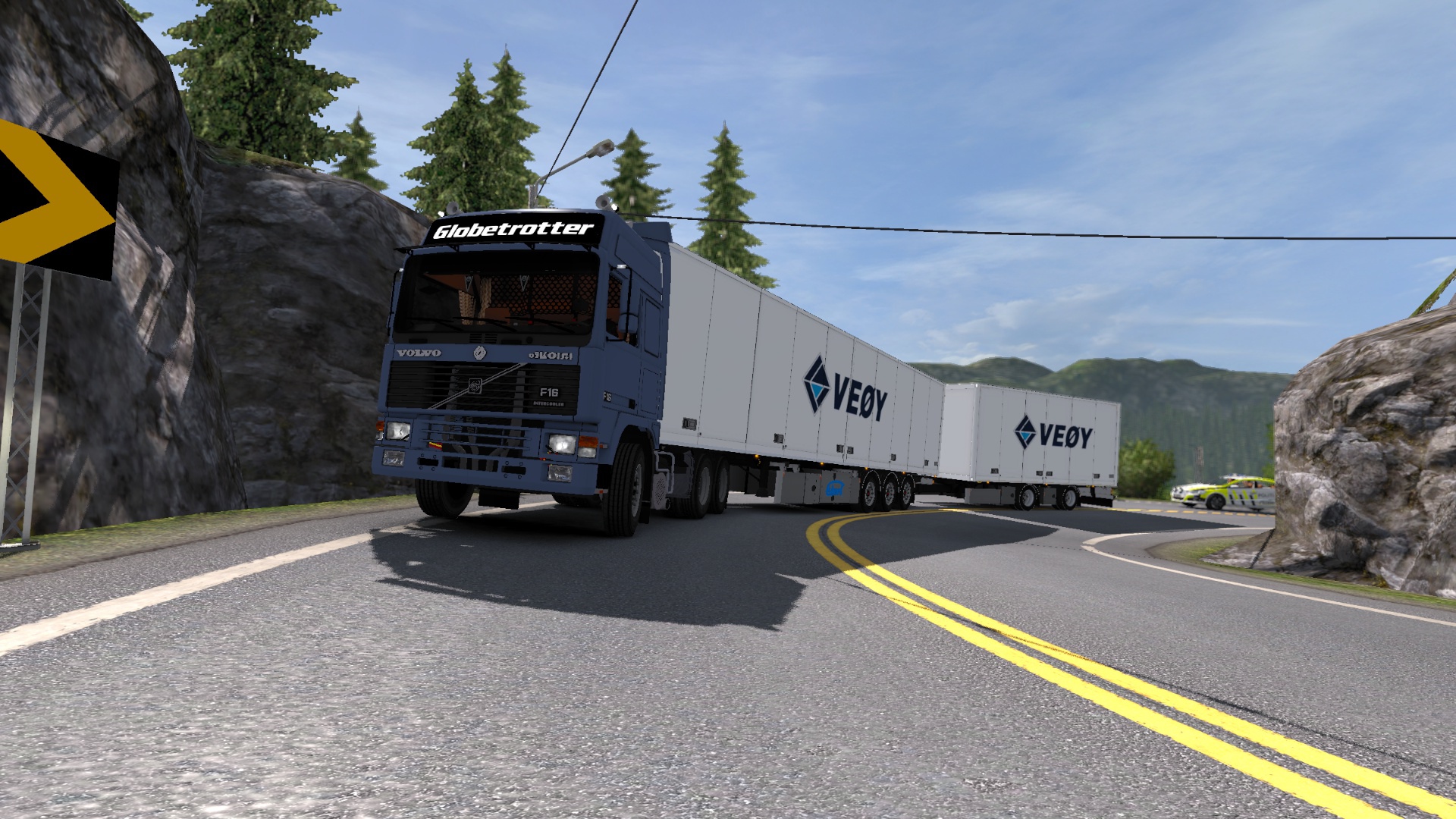 Image by Jan198Trucker