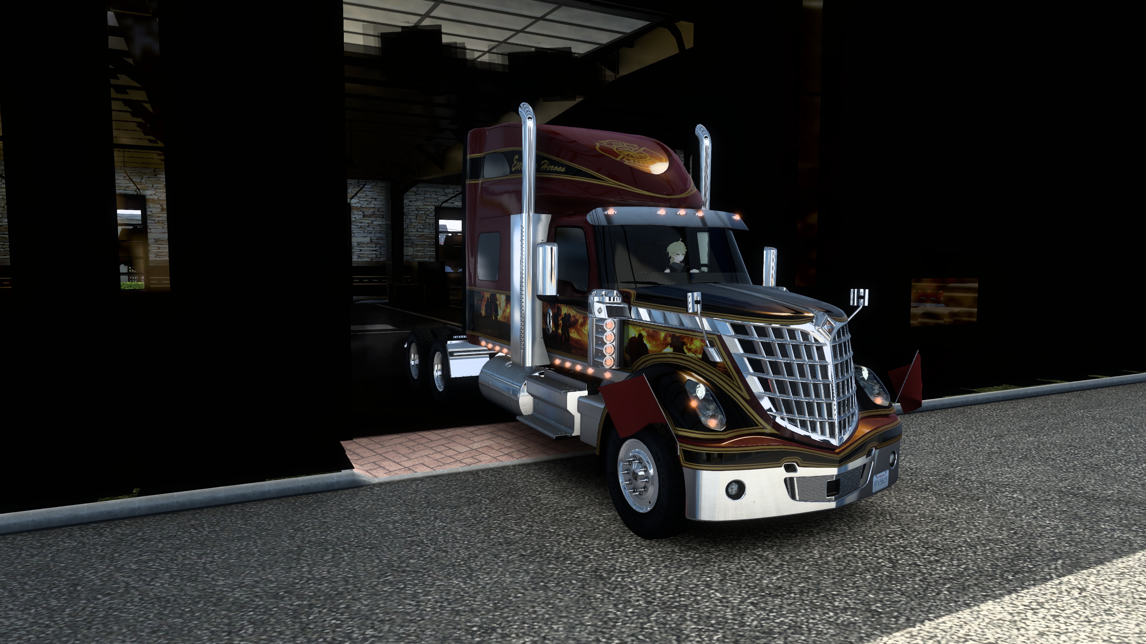 Image by Driffter999