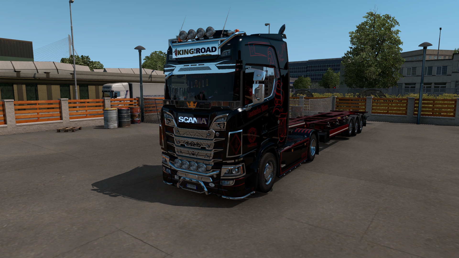 Image by Truckerline