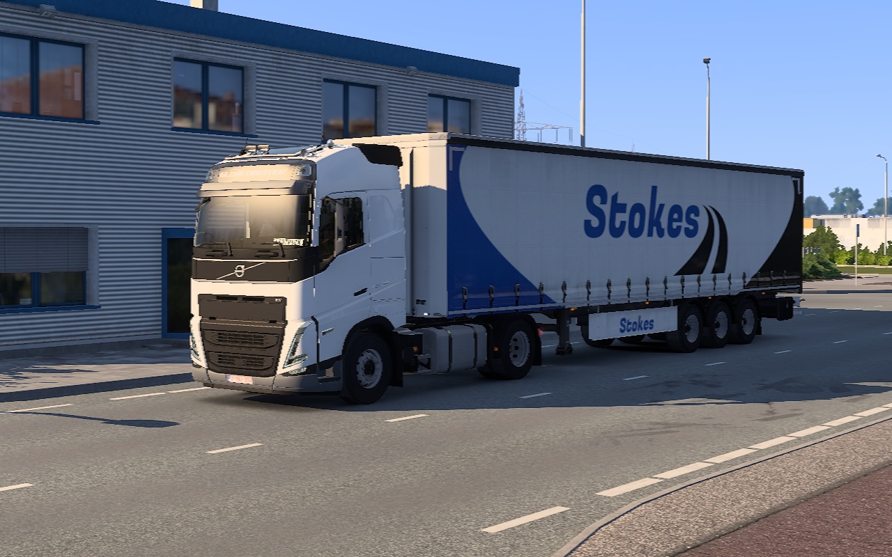Image by LeoTruck73
