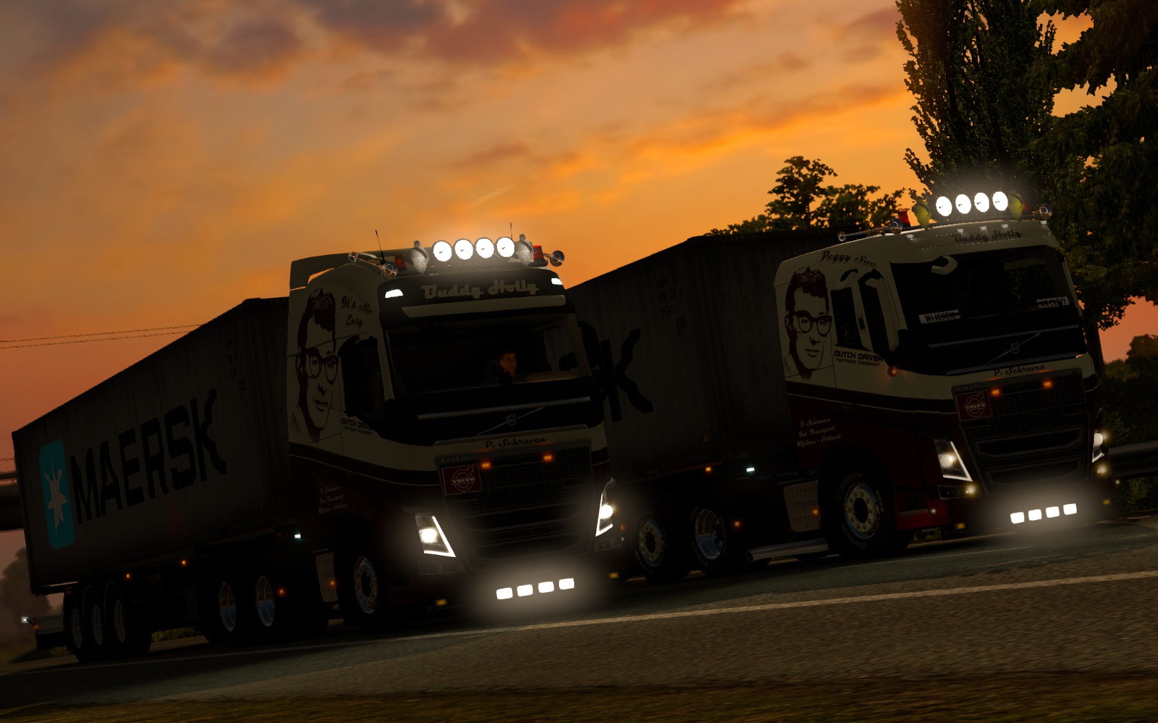 Image by ChevyTrucker