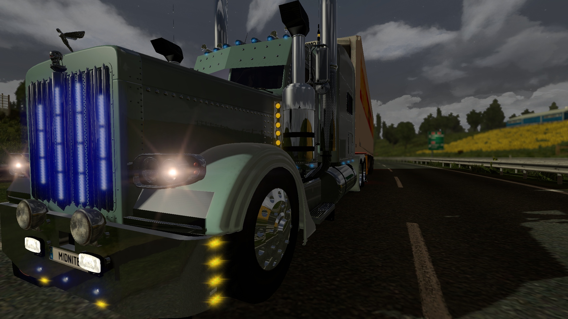 Image by MidniteTrain