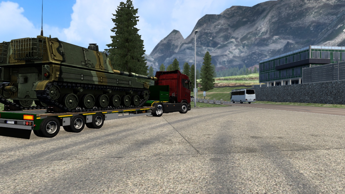 Image by LupoSolitario85