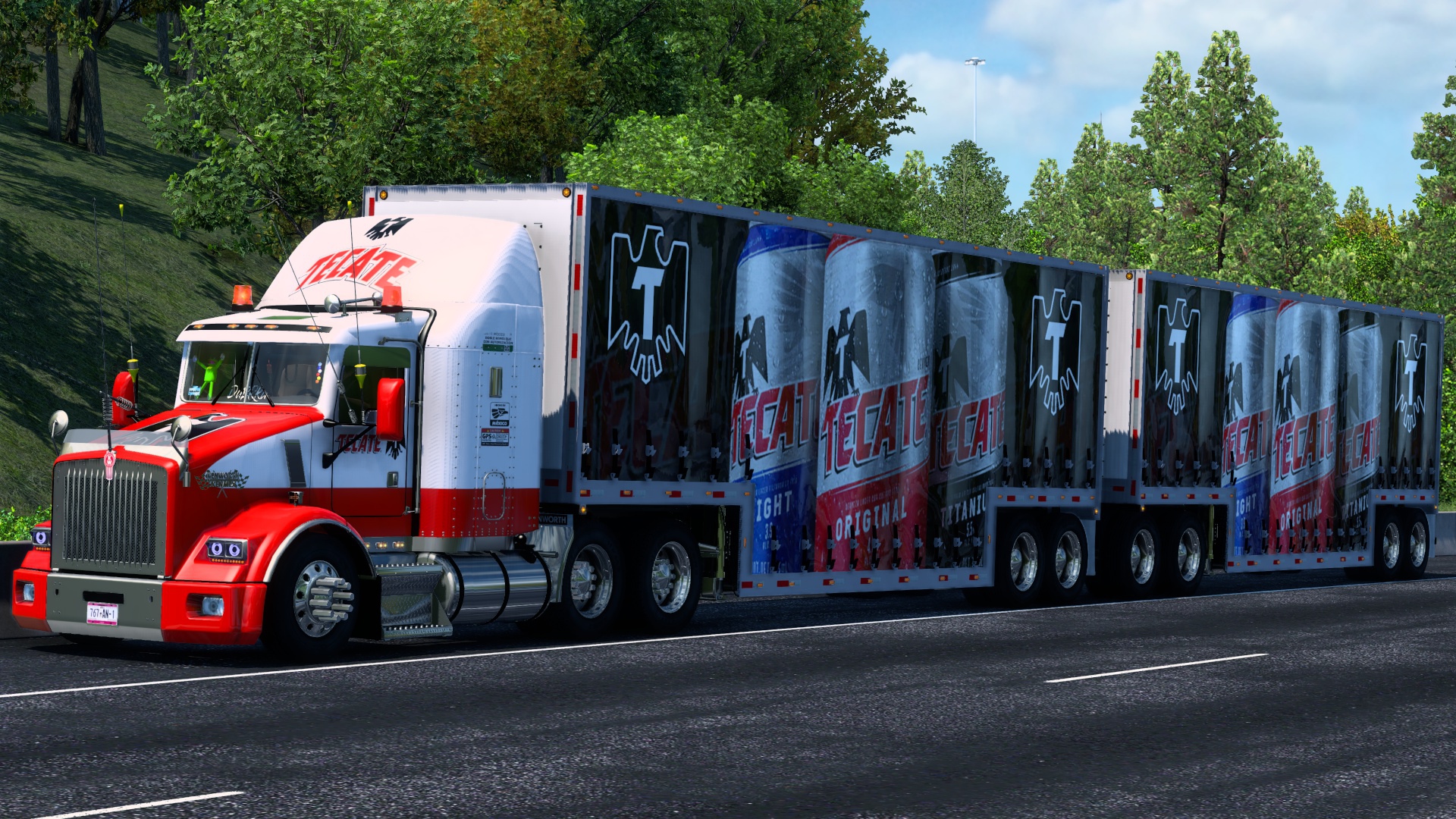 Image by Landerotrucking