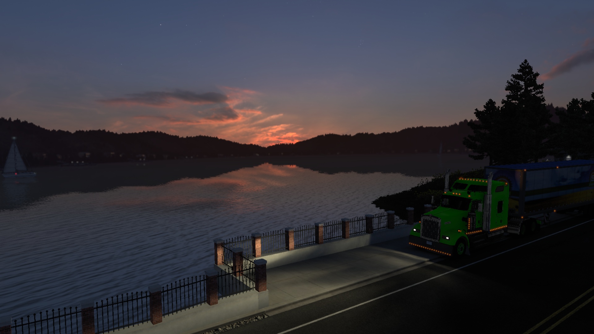 Image by Trucker_redlady1