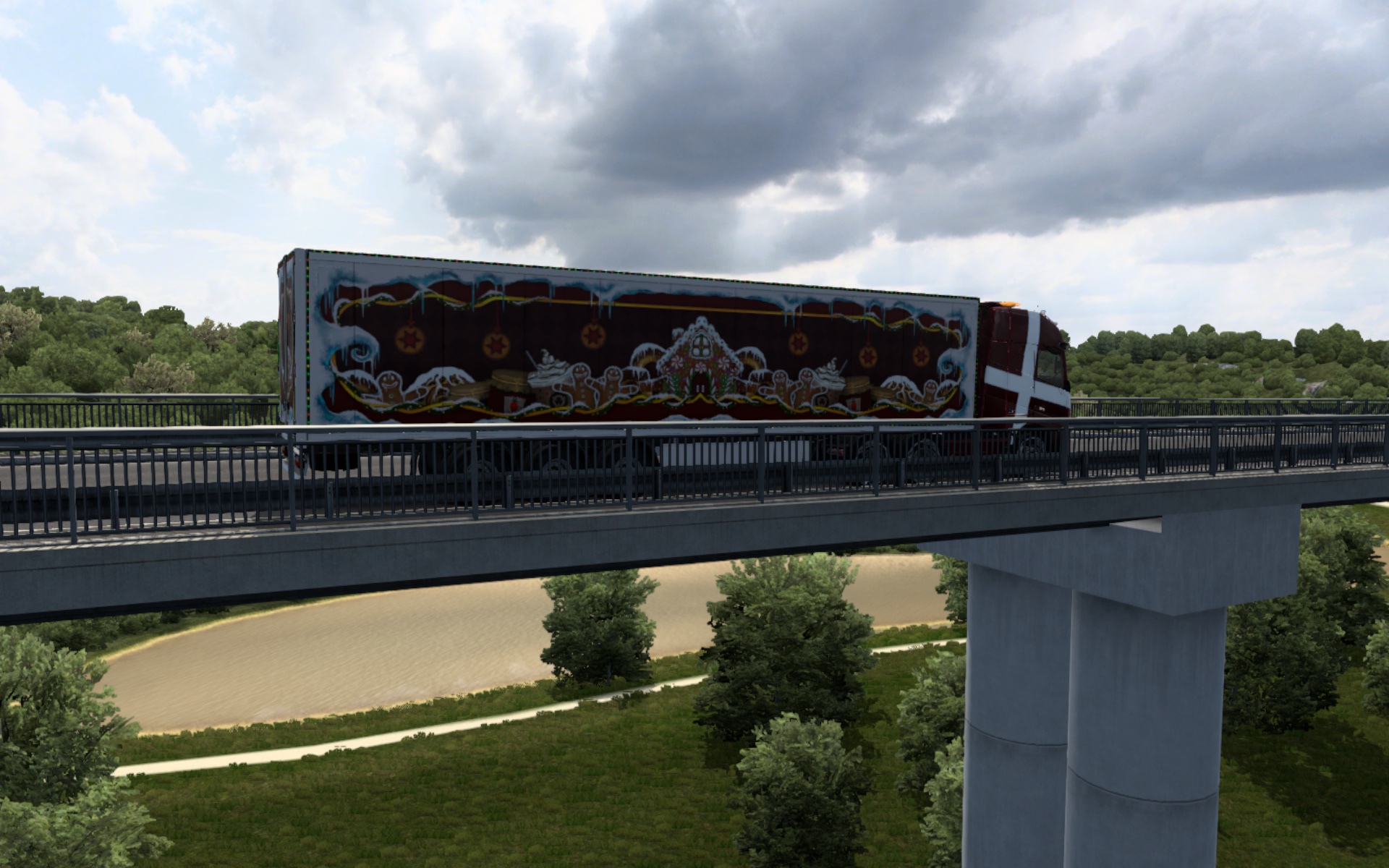 Image by GlobalCargoDK