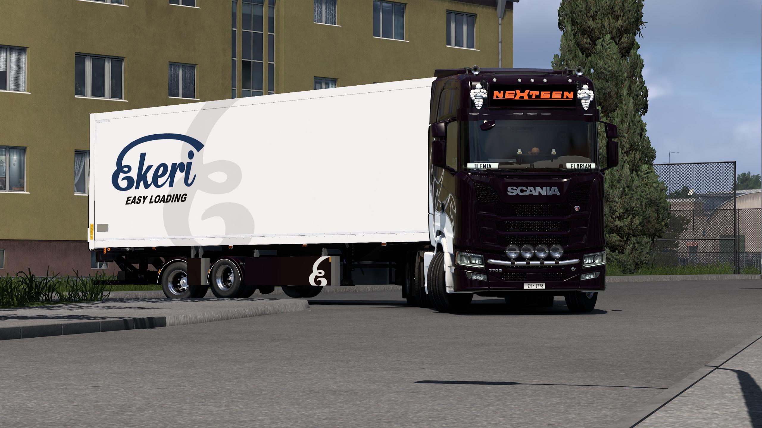 Image by Silvercrest