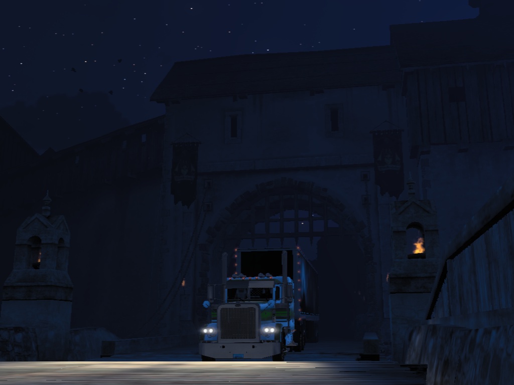 Image by cbobarricade