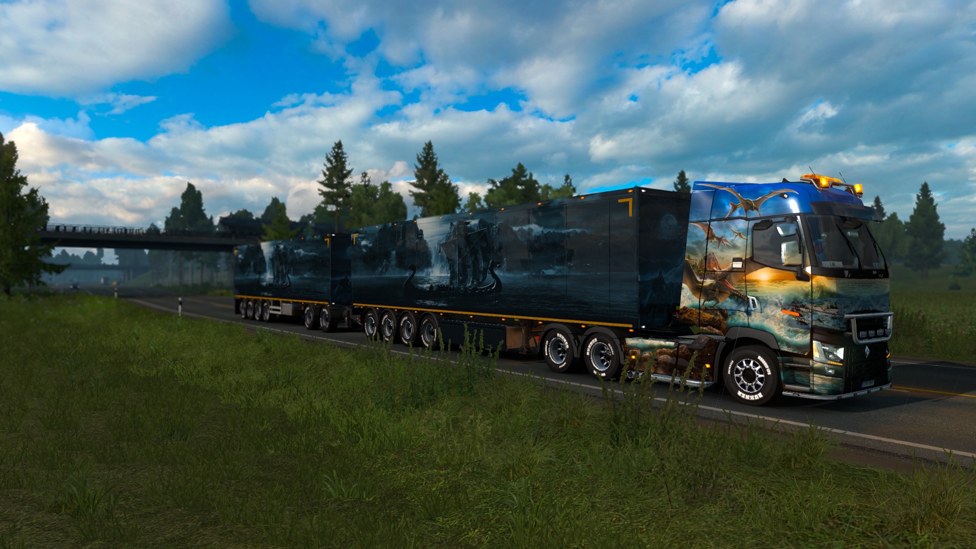 Image by estradivarius