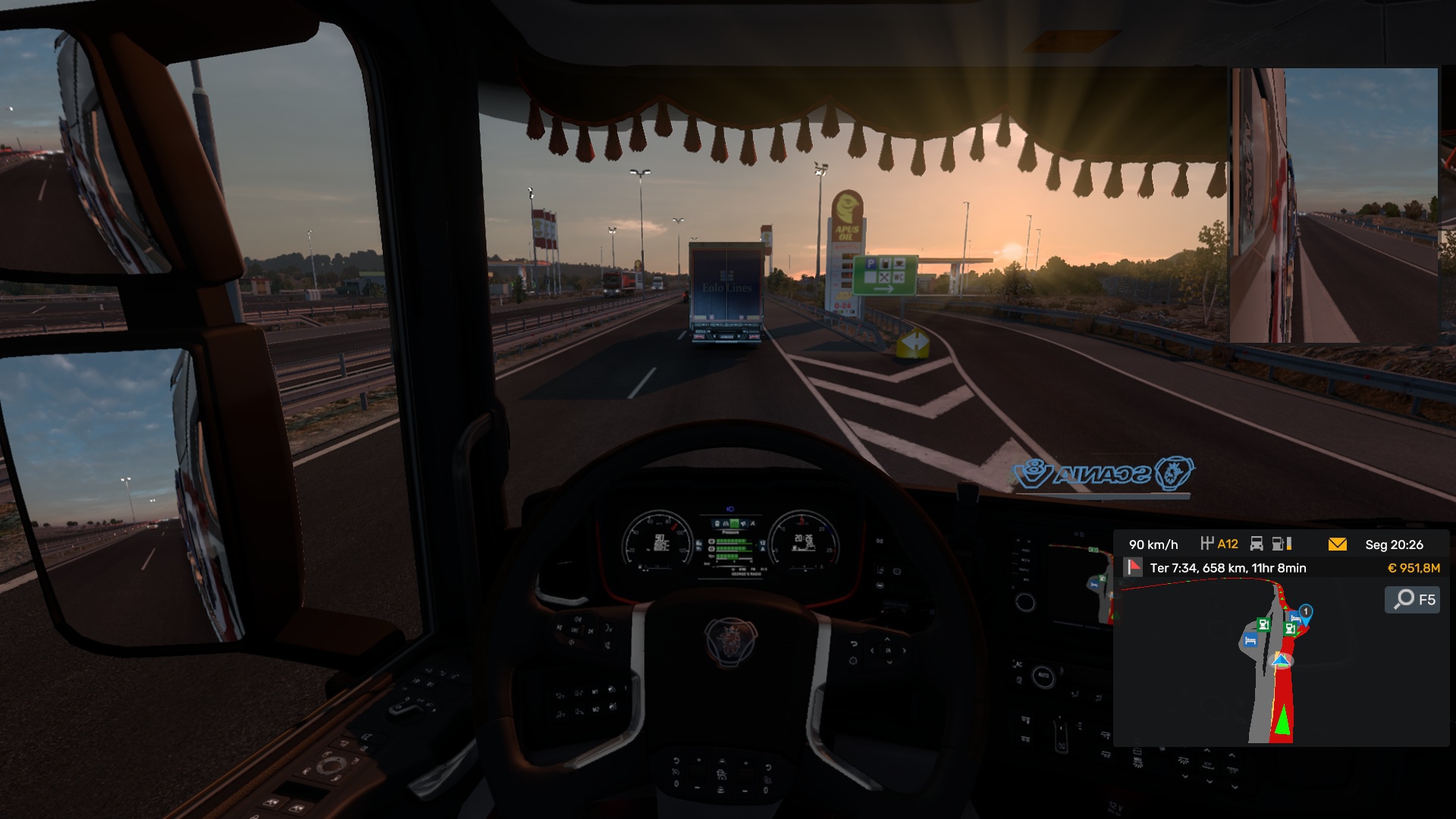 Image by alissonTRUCK95