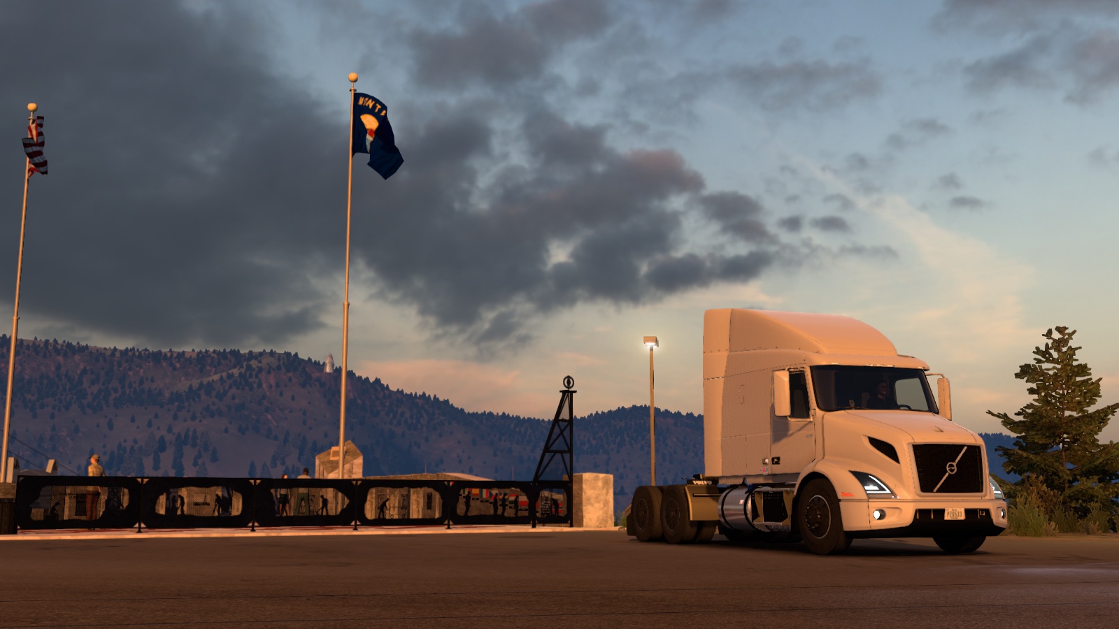 Image by V8Truck