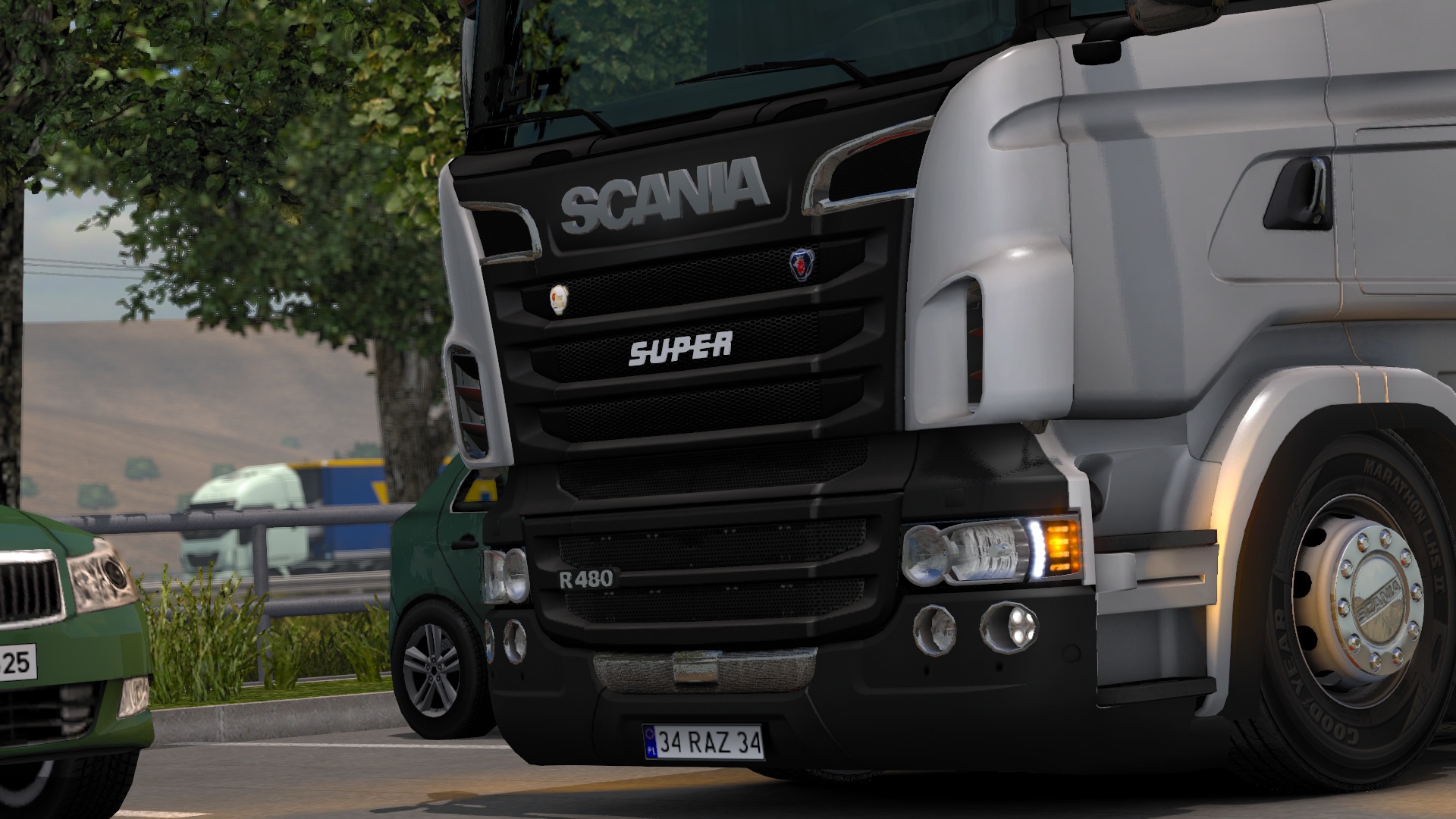 Image by WardaddyCollier