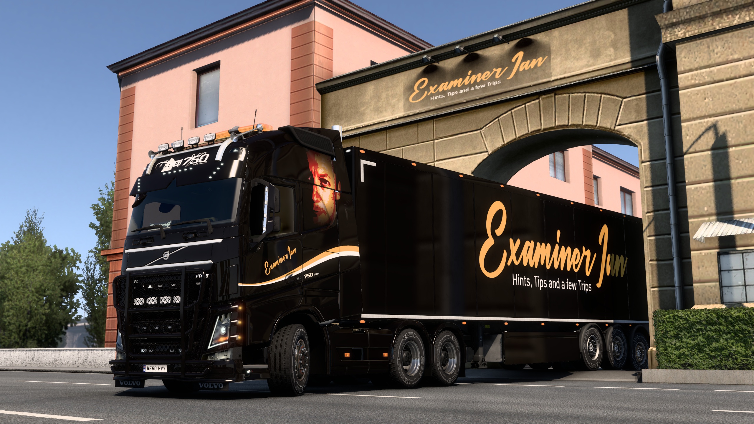 Image by ExaminerIan