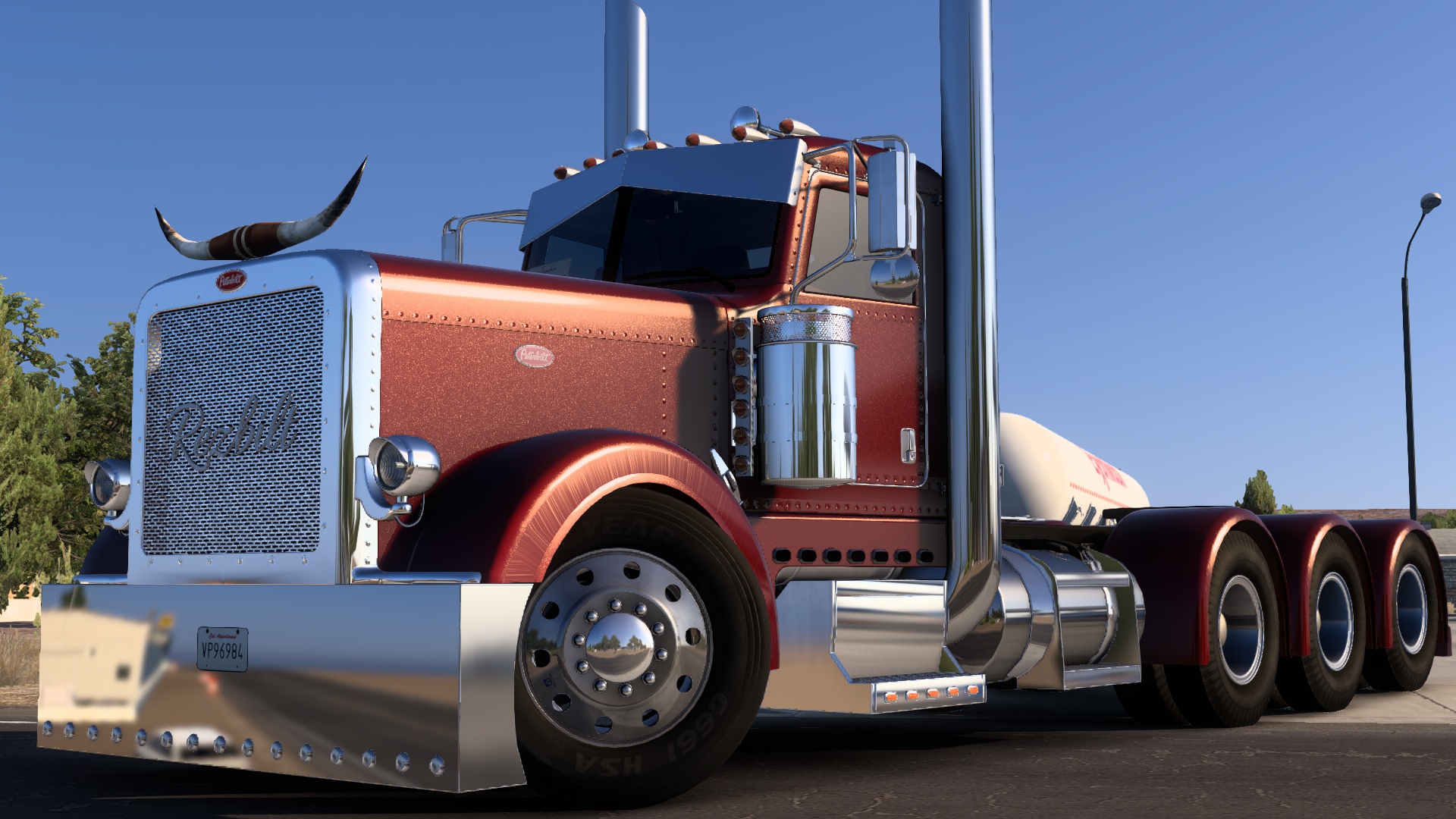 Image by HenryTheTrucker