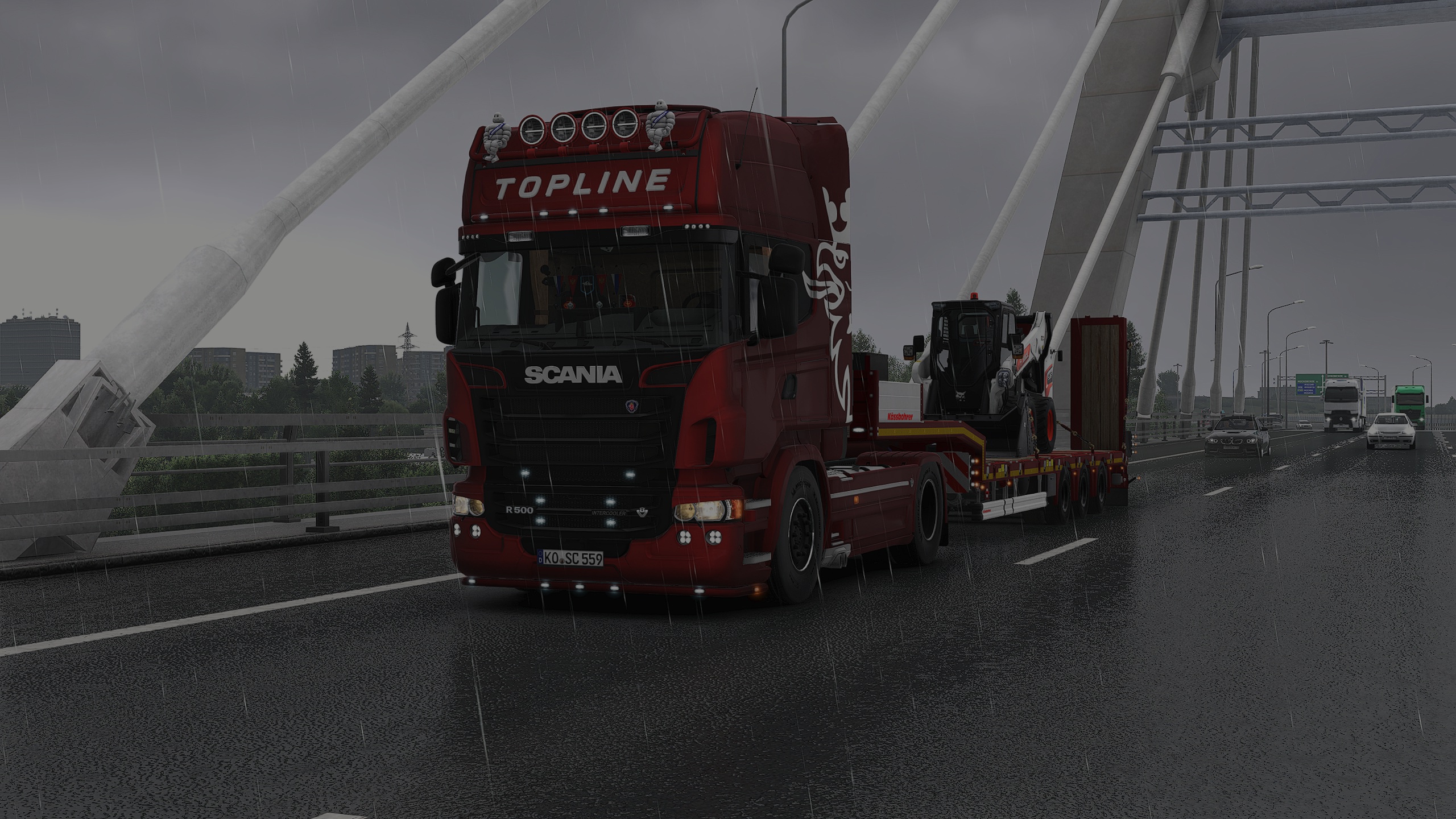 Image by KangooCargo