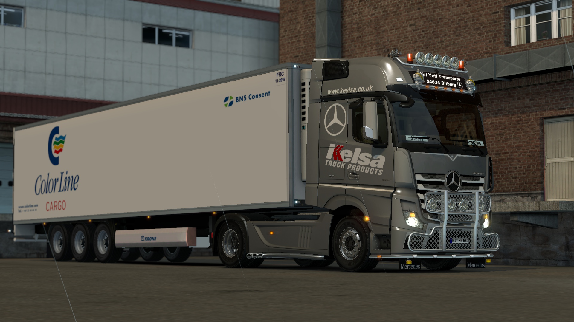 Image by BigXEifelYeti