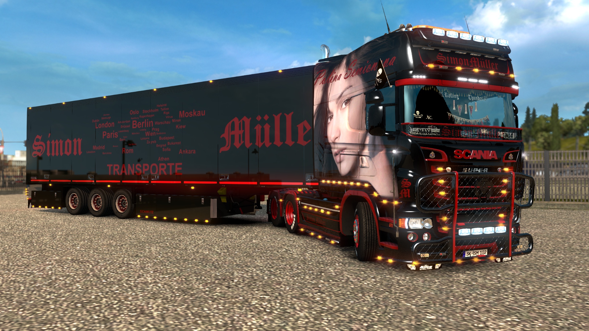 Image by SimonMuller