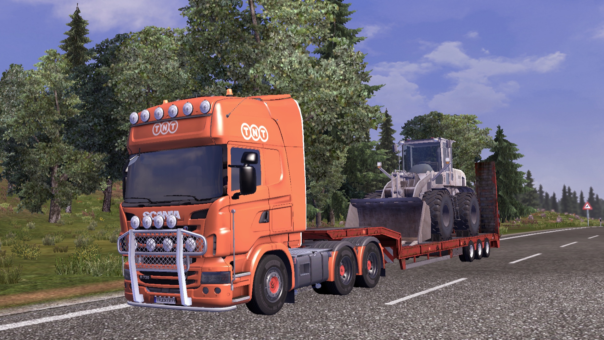 Image by Protrucker77