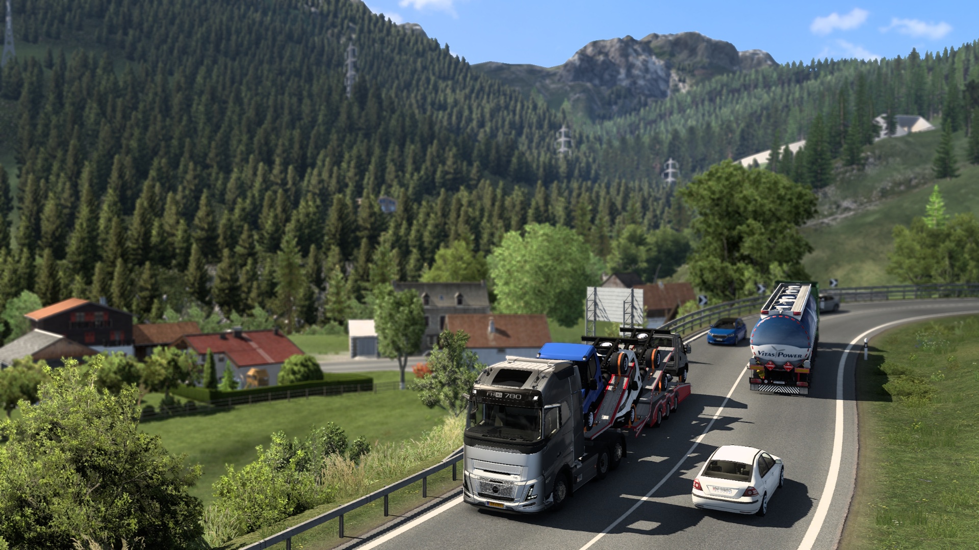 Image by KnightTransports