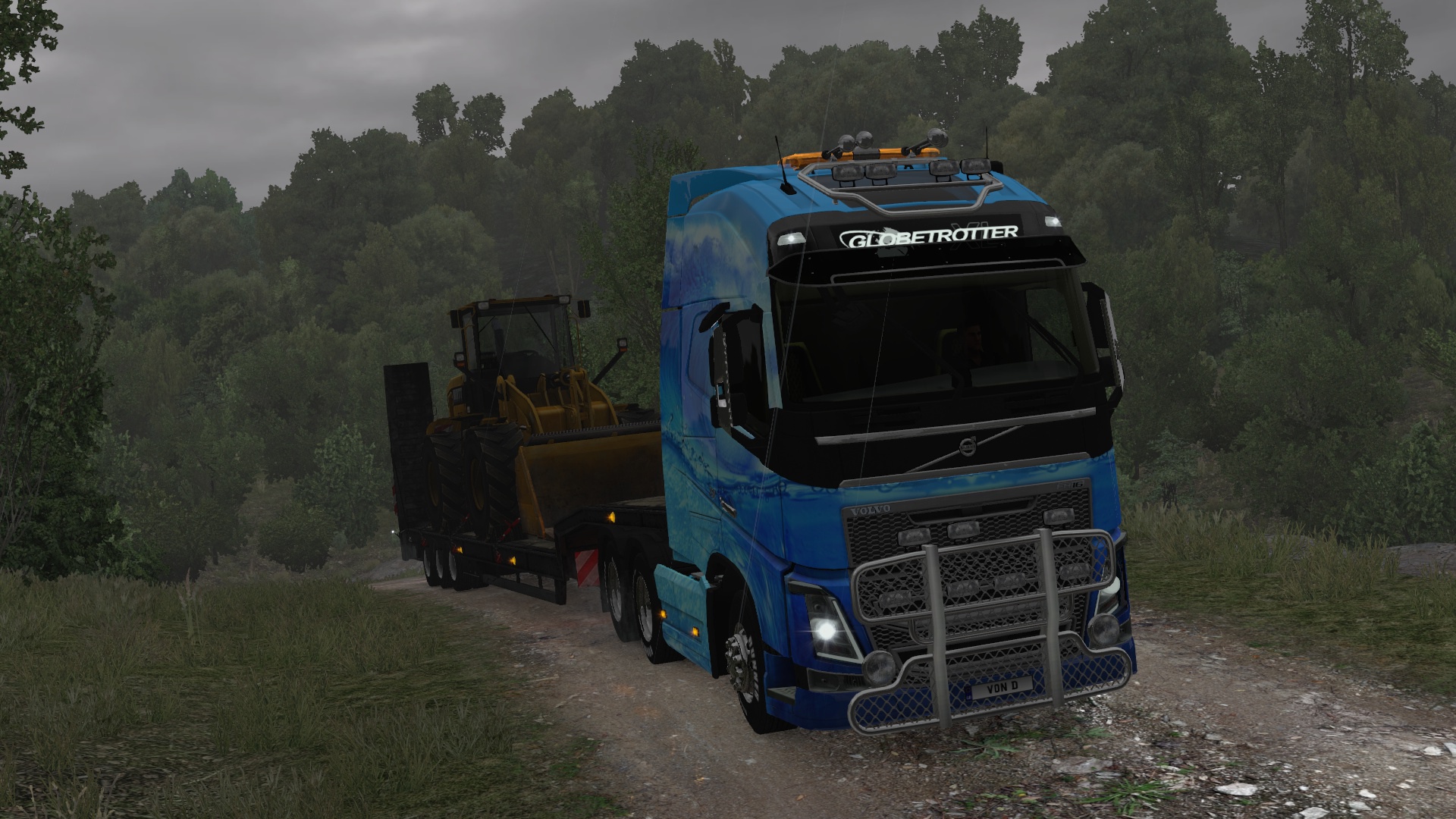 Image by Von_Drinkoften