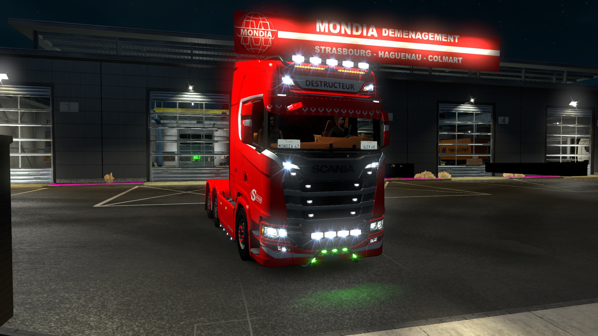 Image by destructeur673