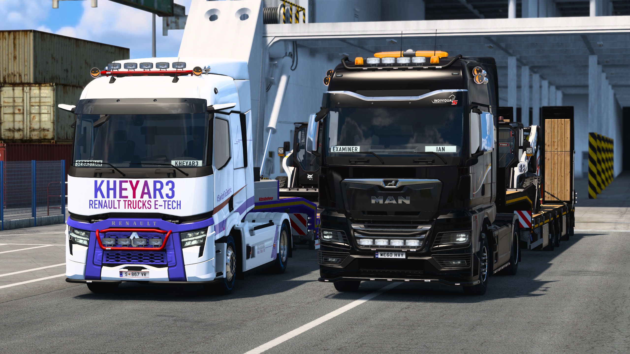 Image by ExaminerIan