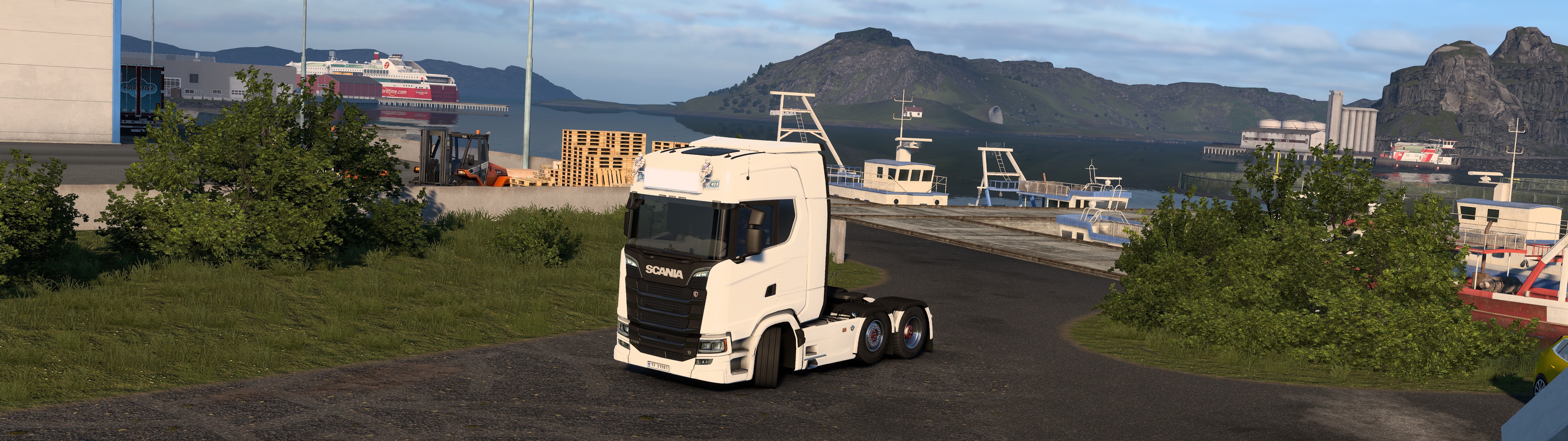 Image by NORWEGEN
