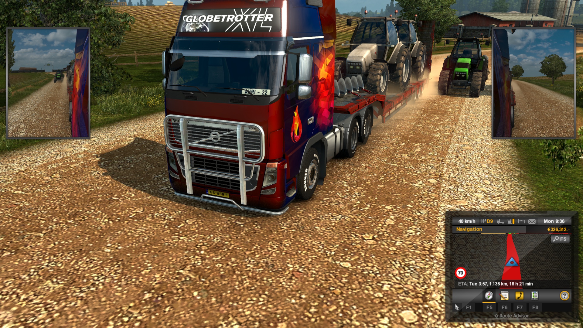 Image by TruckWDRunner