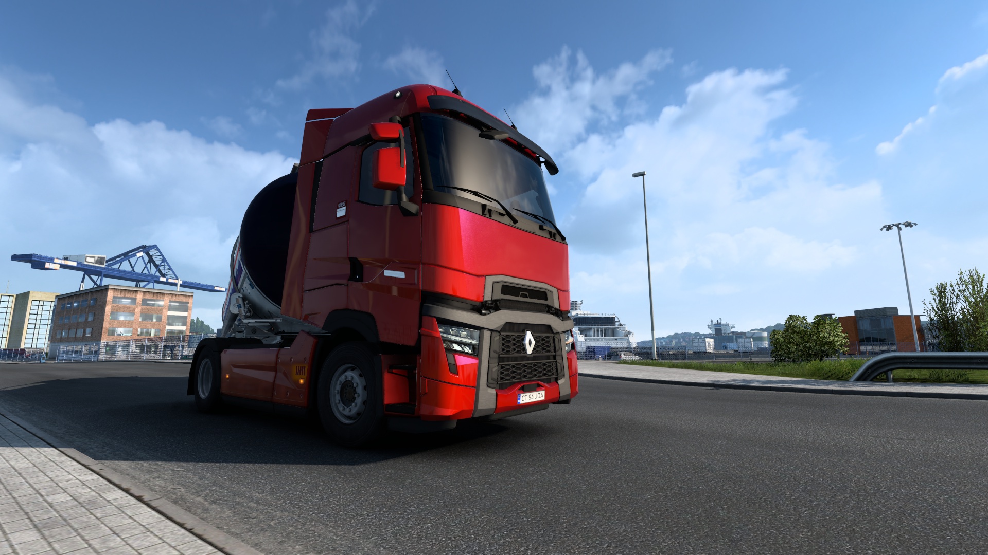 Image by ROTruckerCT