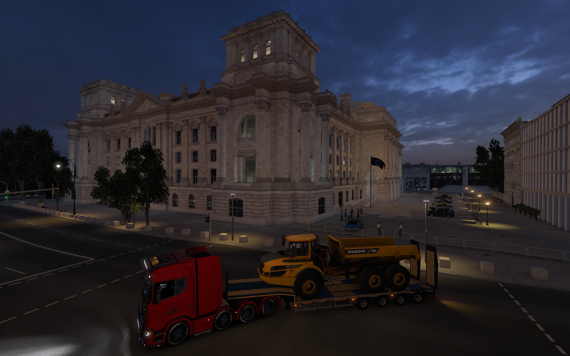 Image by toledomover