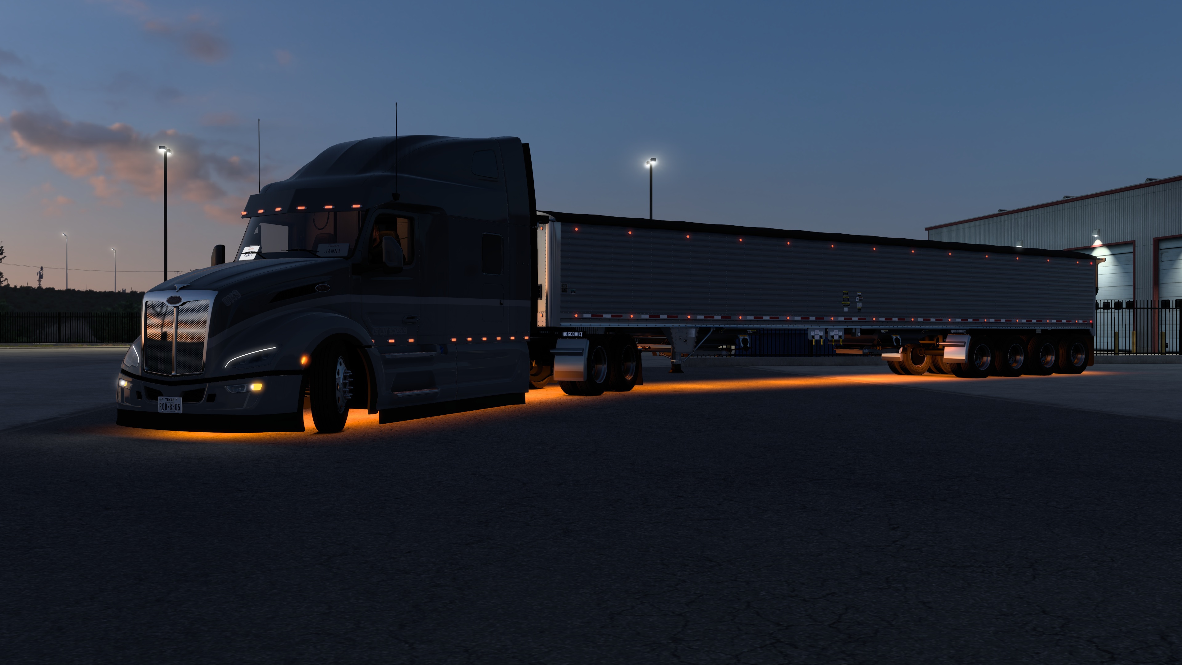 Image by TawarischTrans